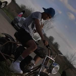 Meet your Posher, Jeremy